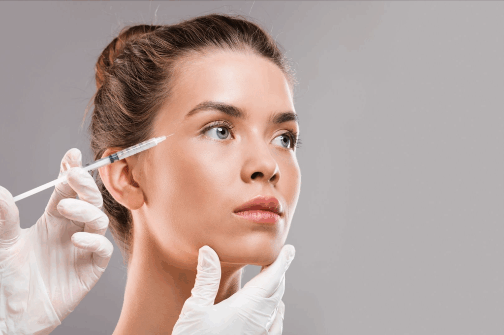 La réalité derrière la popularité : Botox et produits de comblement 1 chirurgien esthétique