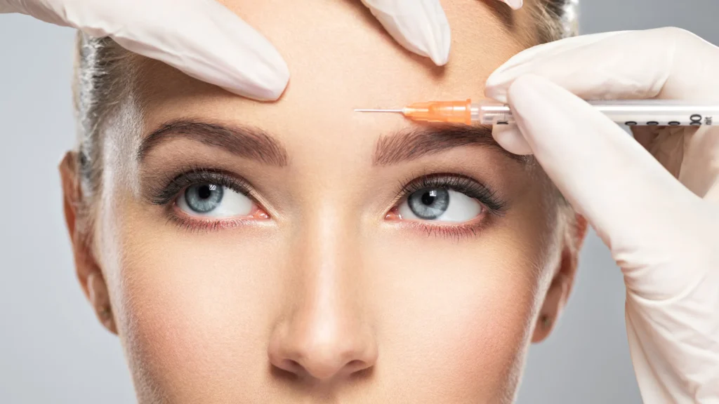 La realidad detrás de la popularidad: Botox y rellenos 1 Dr. MFO