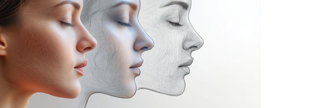 La importancia de los implantes de aumento de mentón en la cirugía facial barbilla perfecta