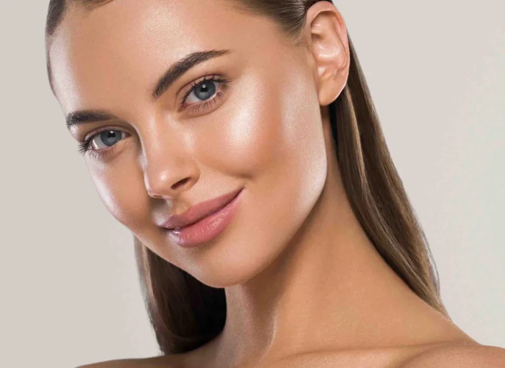 Cheek Augmentation with Fillers: Is It Necessary for a Youthful Appearance? 2 perfect face