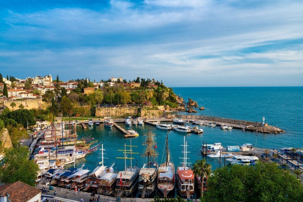 Antalya