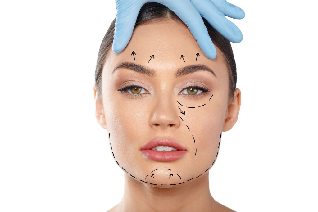 face surgery