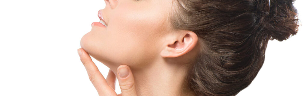 Genioplastie: een esthetische elegantie die de gezichtscontouren opnieuw definieert genioplastie
