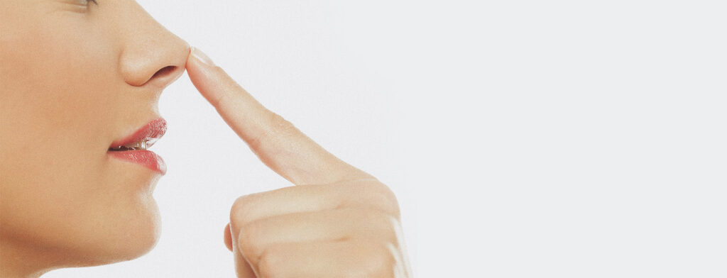 An Elegant Nose Tip: Adjusting the Lateral Crural Angle 2 nose