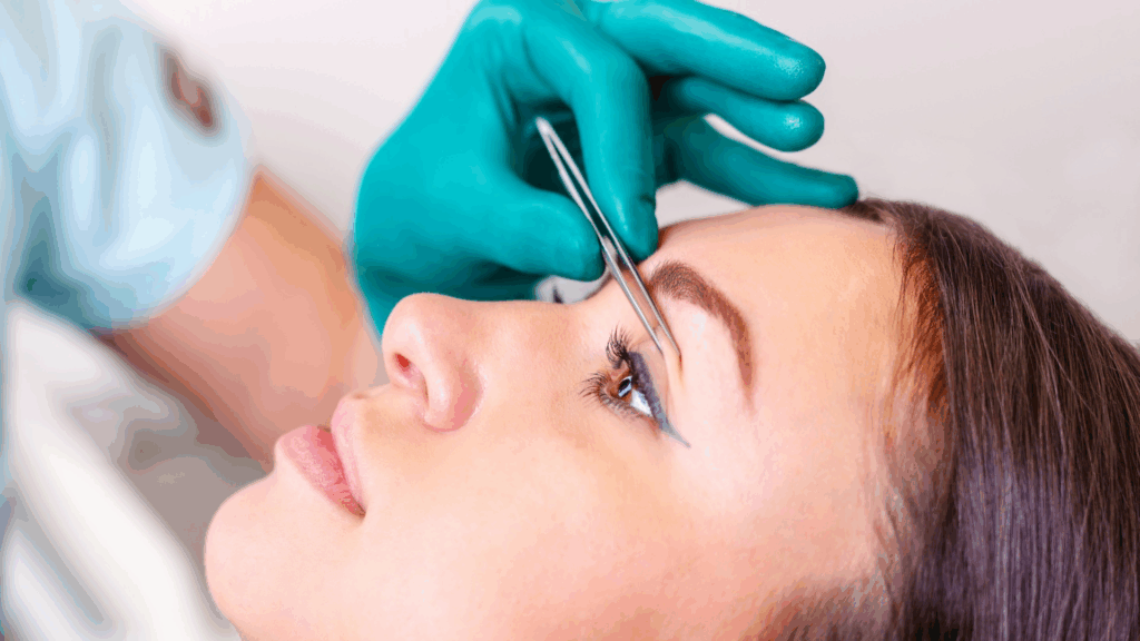 جراحة تجميل الجفن الجانبي: ما الذي تحتاج إلى معرفته للحصول على عيون مثالية؟ جراحة