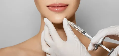 Remodelage de la mâchoire : obtenez un profil féminin parfait dr mfo 1