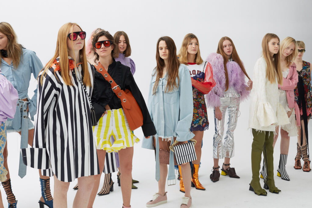 Transgender Appearances in the Fashion World and Freedom of Gender Expression 2 freedom