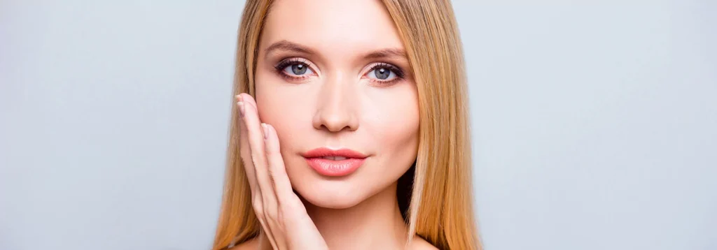 щека для транс-женщин