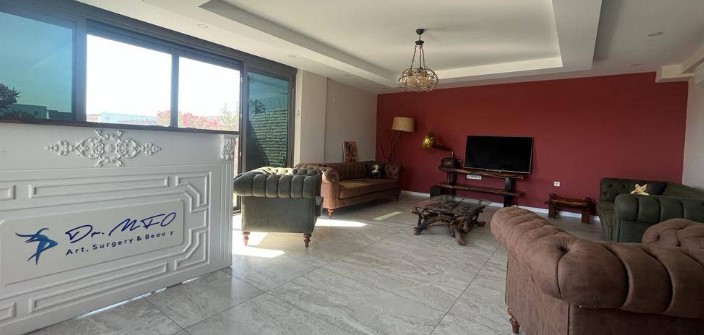 Which Clinics Do Trans Women Prefer in Antalya for FFS? Here Are the Top 3 Clinics 2 Dr.MFO