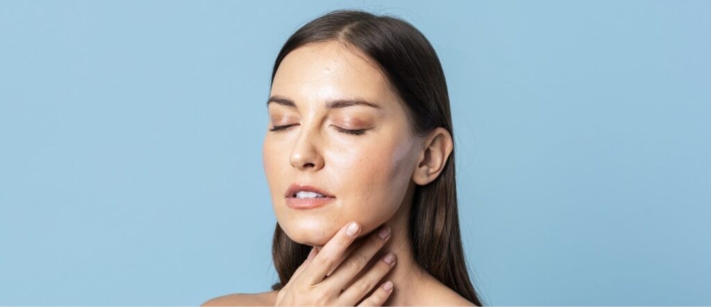 L’asymétrie de la mâchoire nuit à l’apparence féminine : quelles sont les solutions ? kaw parfait