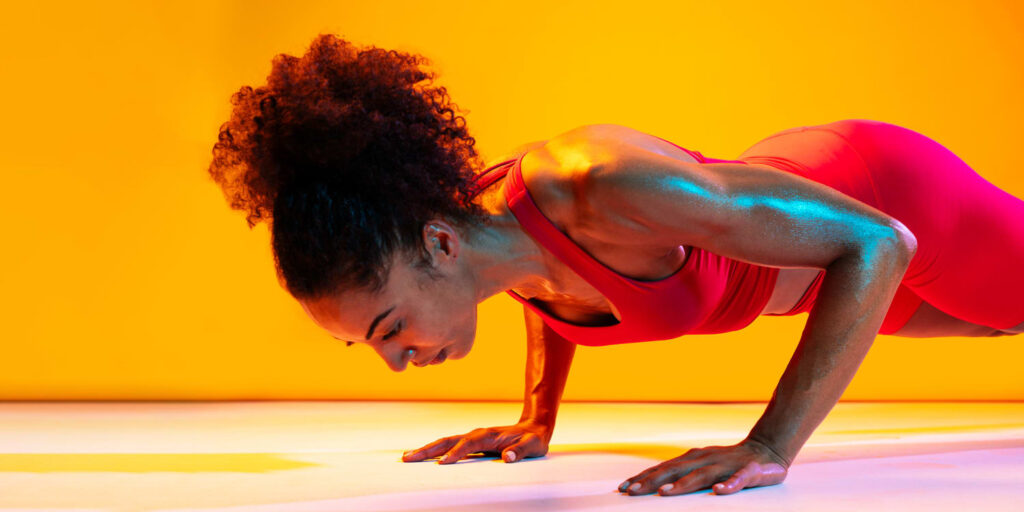 For Trans Women: You Need to Know About Exercise After Body Feminization 1 trans women 1