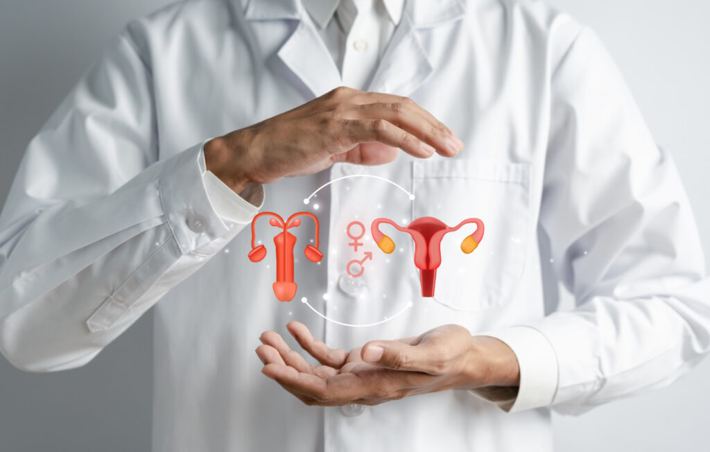 "I Want to Be a Woman, But…" 2 femmes trans