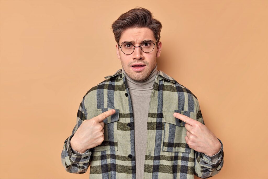 "I Want to Be a Woman, But…" 1 woman as a man