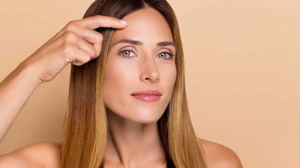 Cirugía de contorno de frente: un toque femenino a los rasgos faciales 1 Dr. MFO