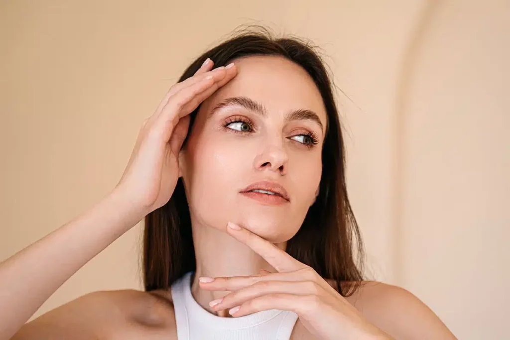 What is Forehead Reduction (Contouring or Reshaping) Surgery? 2 ffs