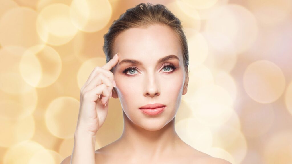 Forehead Contouring Surgery: A Feminine Touch to Facial Features 1 forehead plastic surgery