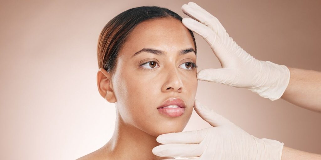 plastische chirurgie