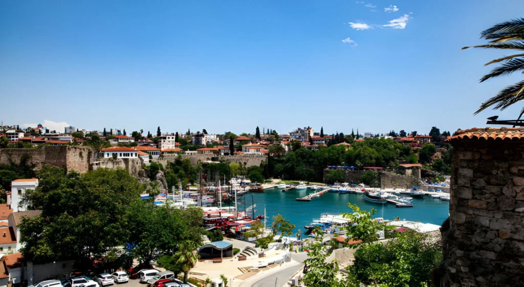 turkiye antalya
