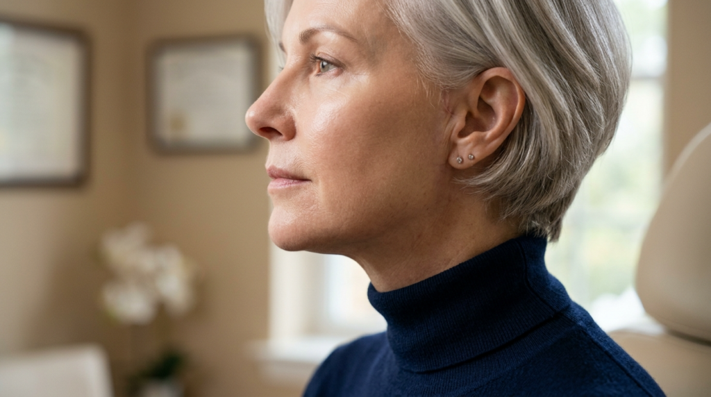 FFS for Older Patients