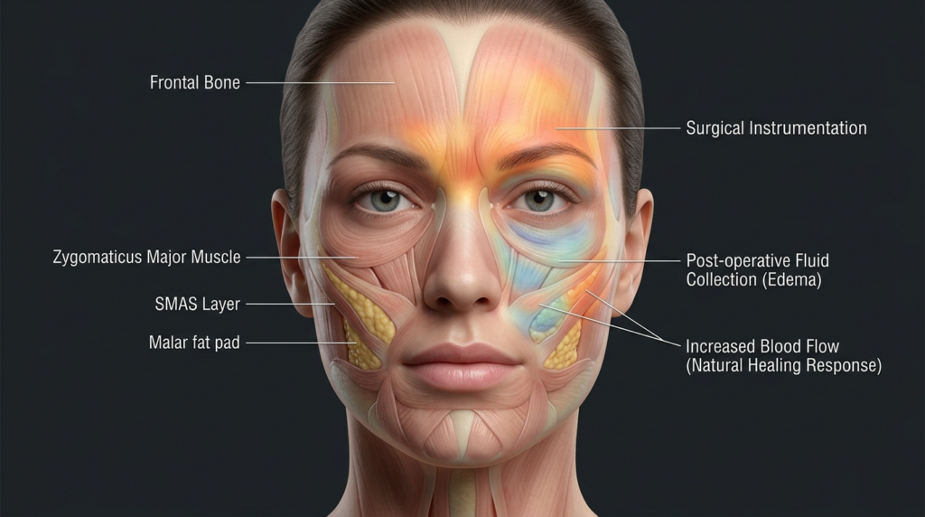 10 Proven Tips for FFS Swelling Management | Former Patients Share 1 imagen 18