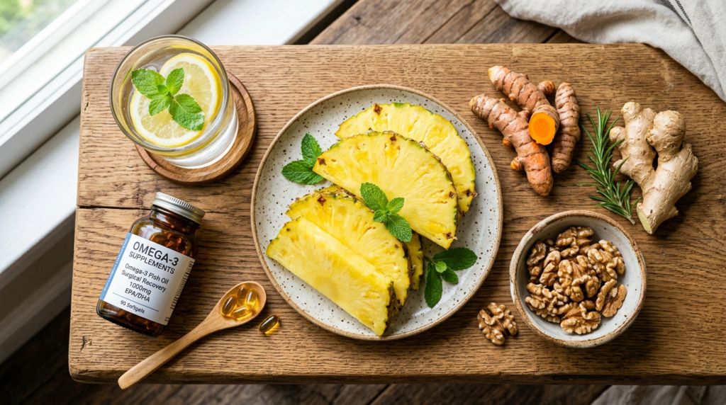 10 Proven Tips for FFS Swelling Management | Former Patients Share 3 imagen 20